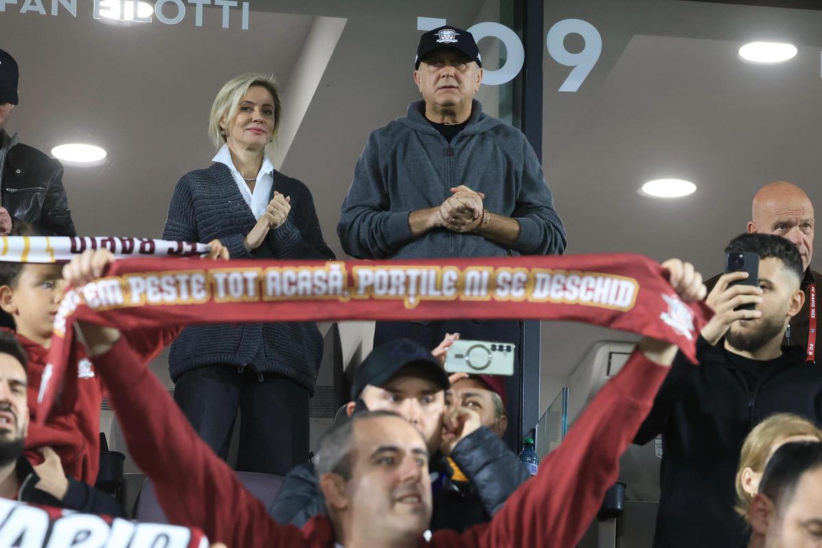 Are 6 sezoane la Rapid și a dat verdictul: „Îți taie TOATE speranțele! Și ce e mai trist...”
