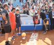 Mariano Navone, campion la Țiriac Open 2026 Foto: Cristi Preda