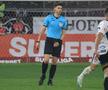 U Cluj - Rapid // foto: Ionuț Iordache (GSP)