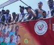 sursă foto: Instagram @ Fecofa Rdc