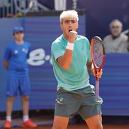 Finala Țiriac Open 2026 - Daniel Merida Foto: Cristi Preda