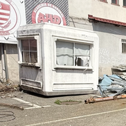 Cum arată lucrările la stadionul Dinamo - 4 aprilie 2026 // FOTO: Andrei Furnigă (GSP)