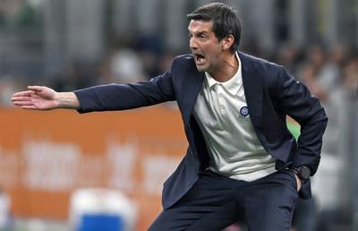 Gazzetta dello Sport: „Nu știm ce sfori a tras Chivu, dar cu siguranță a stârnit ceva...”