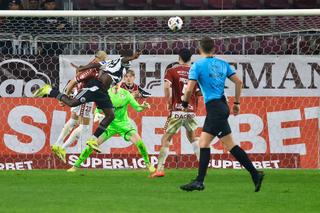 Așa a bătut U Cluj în Giulești! Faza prin care ardelenii au făcut-o șah-mat pe Rapid