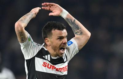 Uluitor! Dan Nistor i-a certat pe adversari la flash-interviu: „Jucătorii de la Rapid își bat joc de club. La ce salarii au...”