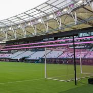 Nu Stadium, noua arenă a celor de la Inter Miami // FOTO: Imago Images