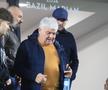 Ioan Andone, în tribunele stadionului din Giulești // foto: Ionuț Iordache (GSP)