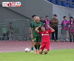 Alexandru Mitriță, cartonaș roșu în China