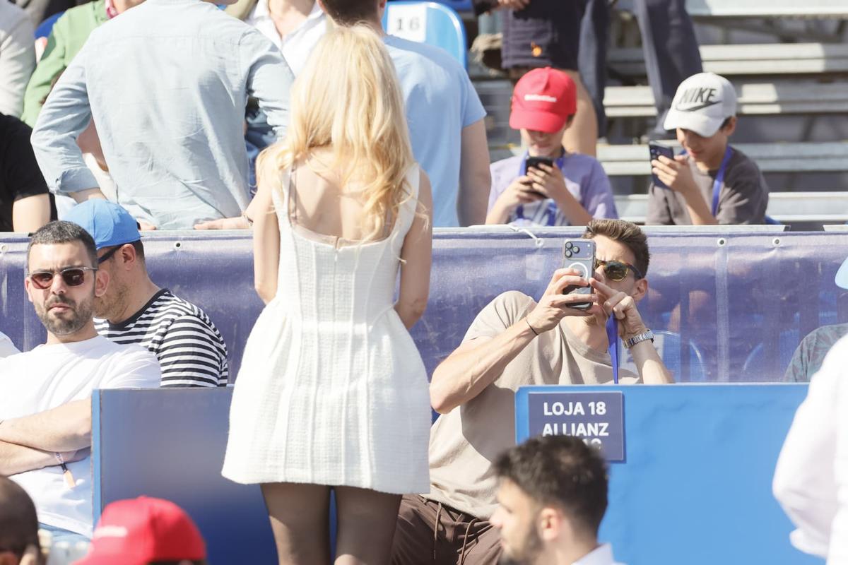 Mariano Navone este noul campion de la „Țiriac Open”, după o finală de poveste cu Daniel Merida