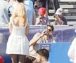 Finala Țiriac Open 2026 - Victor Cornea și Andreea Bălan Foto: Cristi Preda