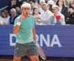 Finala Țiriac Open 2026 - Daniel Merida Foto: Cristi Preda