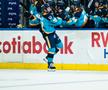 New York Sirens - Seattle Torrent / Foto: Instagram