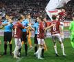 Rapid - U Cluj // foto: Ionuț Iordache (GSP)