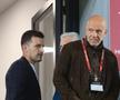 Marius Bilașco, primul meci la Rapid // foto: Ionuț Iordache (GSP)