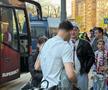 8 detalii de la Rapid - U Cluj » Scandări împotriva Legii 4, gest special pentru Mircea Lucescu + noul „transfer” la primul meci