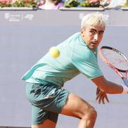 Finala Țiriac Open 2026 - Daniel Merida Foto: Cristi Preda