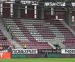 Imagini înainte de Rapid - U Cluj // foto: Ionuț Iordache (GSP)