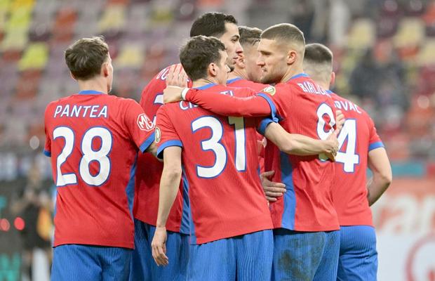 Îl „scutură” pe fotbalistul de la FCSB: „Nu dă nimeni banii ăștia pe el”