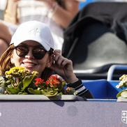 Finala Țiriac Open 2026 - Simona Halep Foto: Cristi Preda
