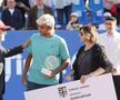 Daniel Merida, finalist la Țiriac Open 2026 Foto: Cristi Preda