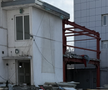 Cum arată lucrările la stadionul Dinamo - 4 aprilie 2026 // FOTO: Andrei Furnigă (GSP)