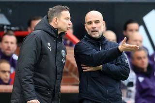 „Secundul” l-a dat de gol pe Guardiola: „Nu e ușor să-i intri în grații”