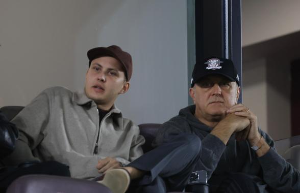 Florin Prunea a văzut imaginile cu Dan Șucu și avertizează