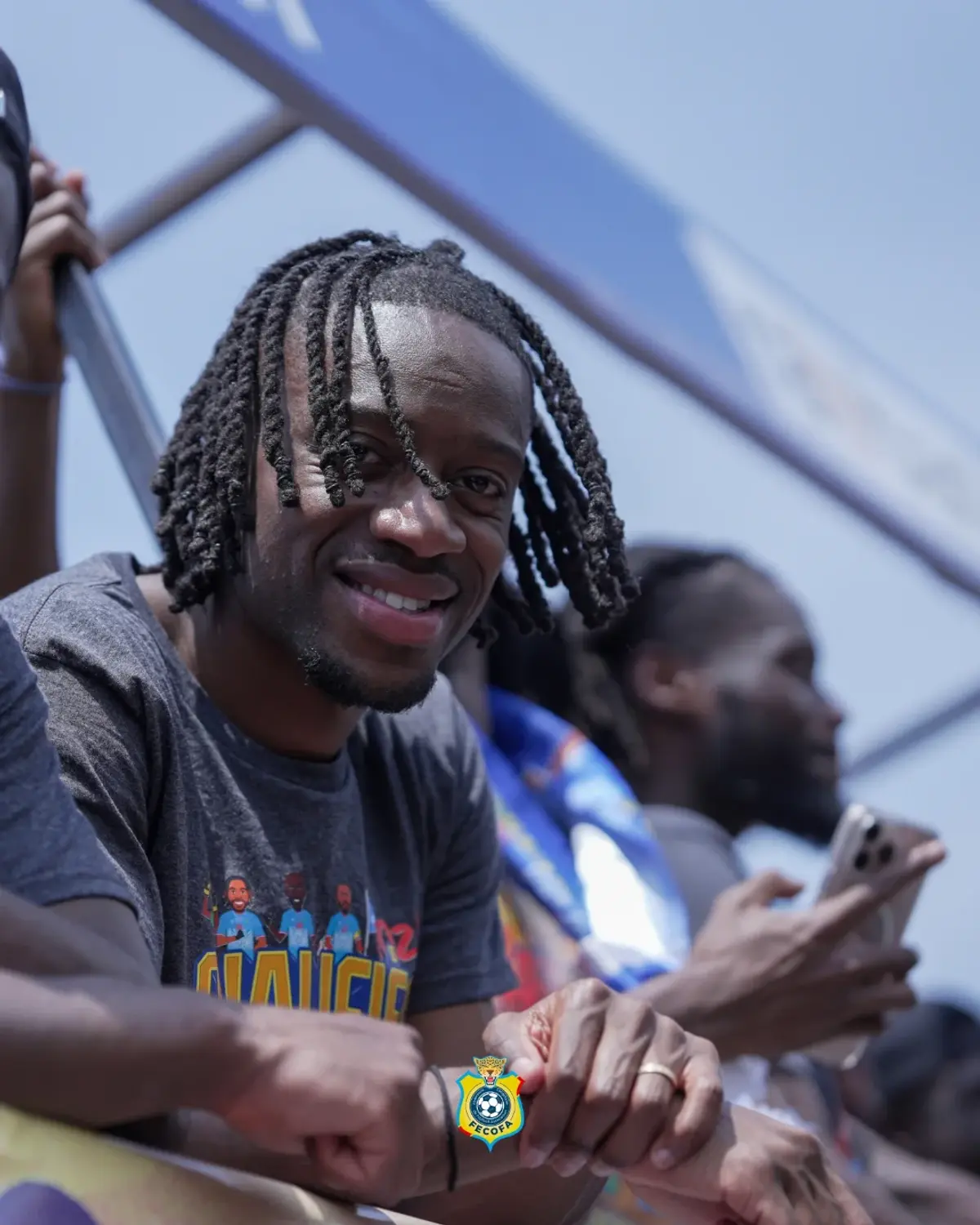 La 5 zile după calificarea la Mondial, jucătorii încă sărbătoresc cu zeci de mii de oameni pe străzi! Plângere oficială la FIFA: „Federația i-a blocat acolo!”