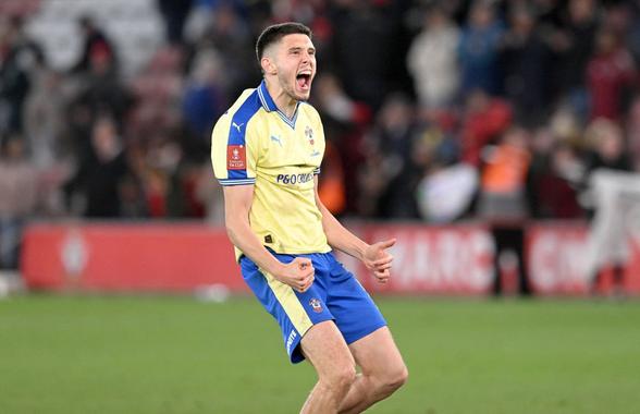 Ironie virală după eliminarea lui Arsenal: „Bucurați-vă de cvadruplă!”