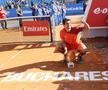 Mariano Navone, campion la Țiriac Open 2026 Foto: Cristi Preda