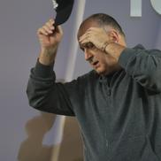 Dan Șucu / foto: Ionuț Iordache (GSP)