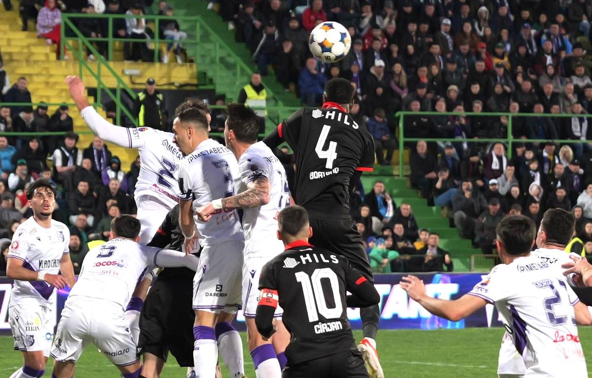 Ce a remarcat Ioan Andone în Dinamo - FC Argeș: „Altă echipă!” + Calcul pentru un loc în cupele europene