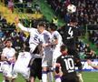Dinamo - FC Argeș // FOTO: Andrei Furnigă (GSP)