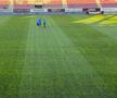 8 detalii de la Rapid - U Cluj » Scandări împotriva Legii 4, gest special pentru Mircea Lucescu + noul „transfer” la primul meci