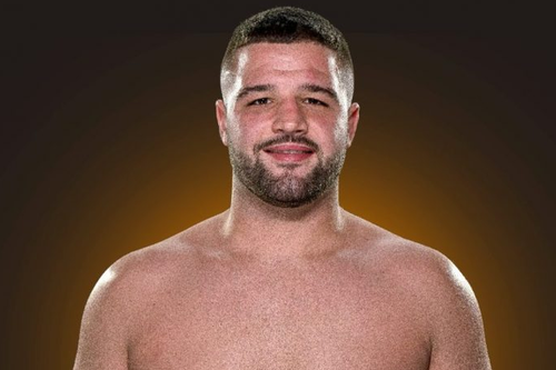 Simon Michalek / Foto: site oficial OKTAGON