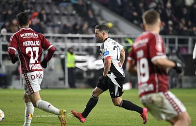 Rapid – Universitatea Cluj, meci cu 25% Boost. Pe Bune!