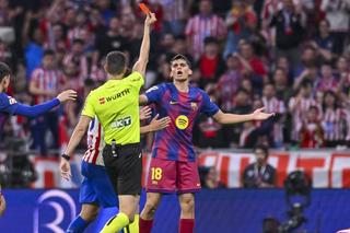 Federația a publicat dialogul din camera VAR după faza controversată din Atletico - Barcelona: „Îi dau galben, bine?”