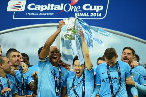 Samir Nasri. foto: Guliver/Getty Images