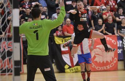 Ziua și scenariul la FRH » Dinamo a răbufnit din nou: „Federația și-a pierdut echidistanța în detrimentul altor interese”