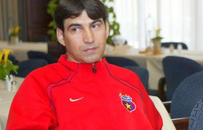 Victor Pițurcă explică de ce a refuzat-o pe Steaua: „Oamenii din MApN nu-și doresc ca echipa să ajungă ce a fost”