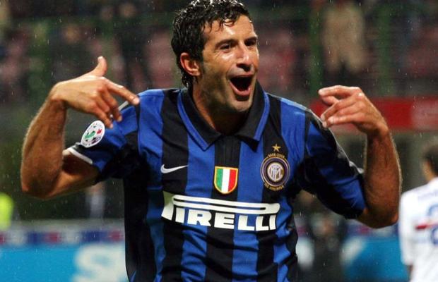 Luis Figo acuză un mare antrenor: „El m-a umilit cel mai mult în carieră. Nu avea educație!”