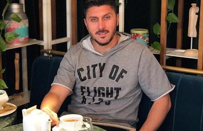 Ciprian Marica, prima reacție oficială de la apariția videoclipului controversat: „Eu fraier, nu?”