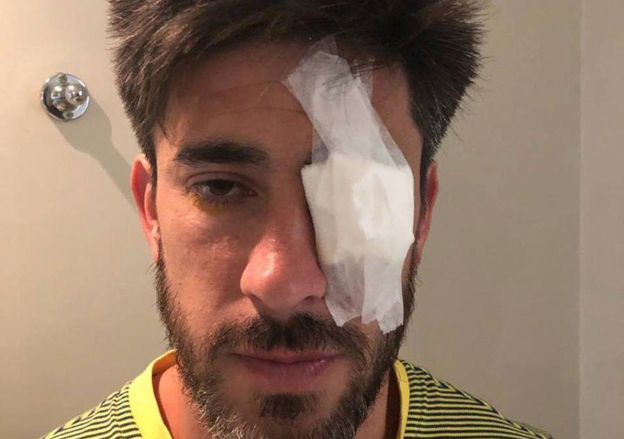 Fernando Gago, dezvăluire șocantă: a preferat să facă tratament dopant chiar și cu riscul de a fi depistat pozitiv!
