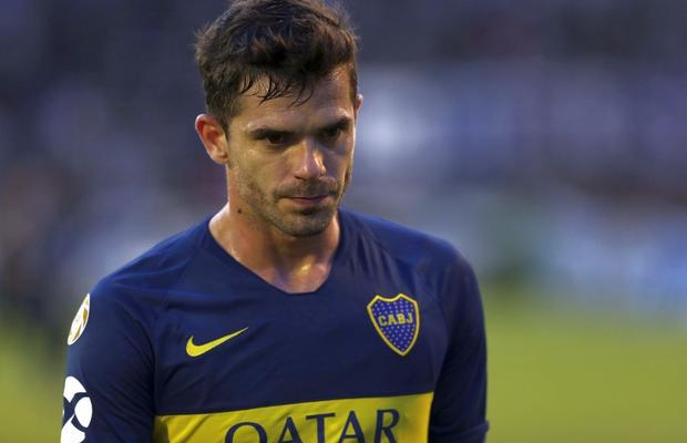 Fernando Gago, dezvăluire șocantă: a preferat să facă tratament dopant chiar și cu riscul de a fi depistat pozitiv!