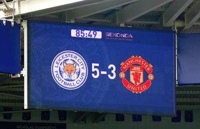 PREMIER LEAGUE. Variantă halucinantă: joacă mai puțin de 90 de minute în final de sezon?!