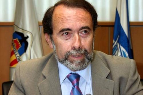 Juan Jose Melero Marin e omul care intermediază vânzarea lui Dinamo