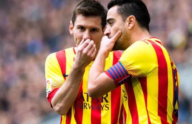 BARCELONA. Xavi face o predicție surprinzătoare. Cât va mai juca Messi!