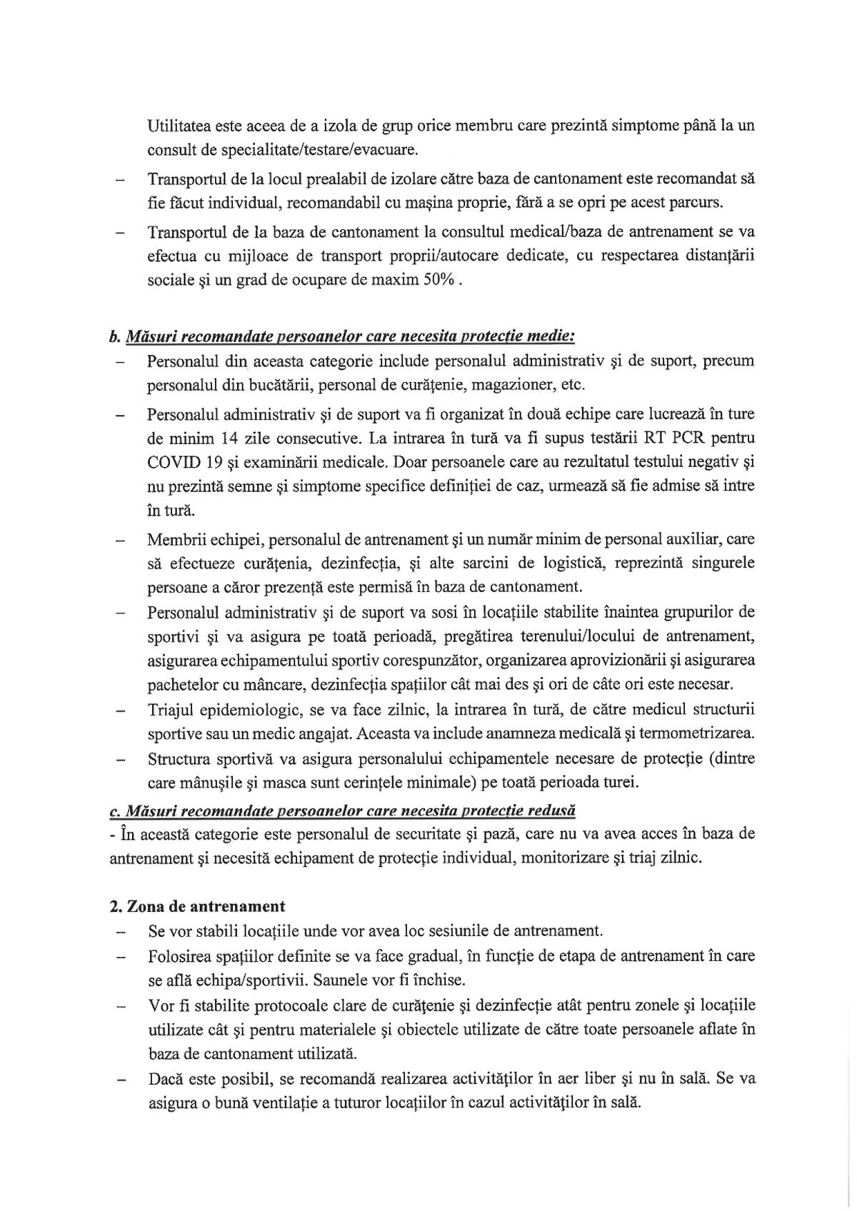 ordin MTS