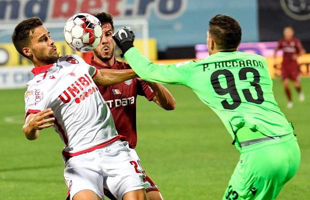COVID-19. Scenariul care poate bloca Liga 1 sau orice altă competiție: „În cazul ăsta, campionatul e compromis”