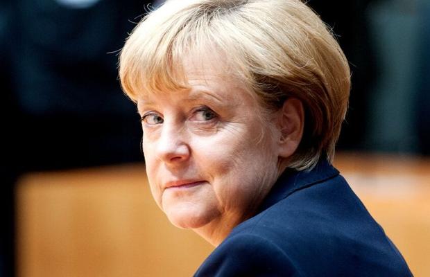 Editorial Ioanițoaia: „A spune că reînceperea Ligii 1 depinde de Frau Merkel nu e o exagerare prea mare”